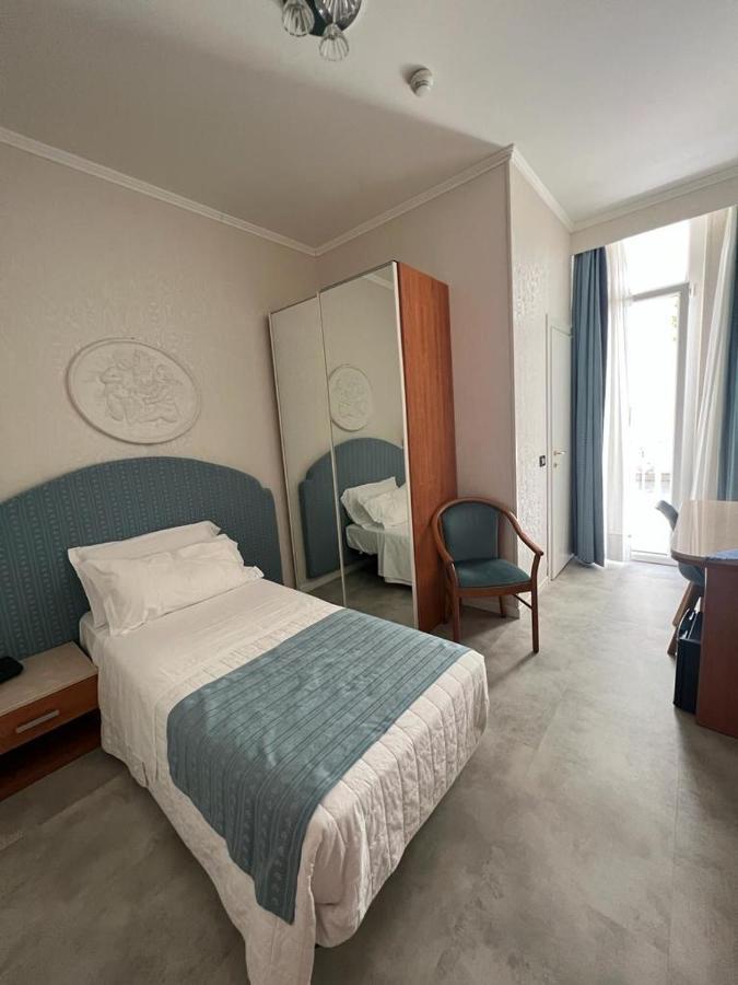 Hotel Excelsior Bay Malcesine Buitenkant foto