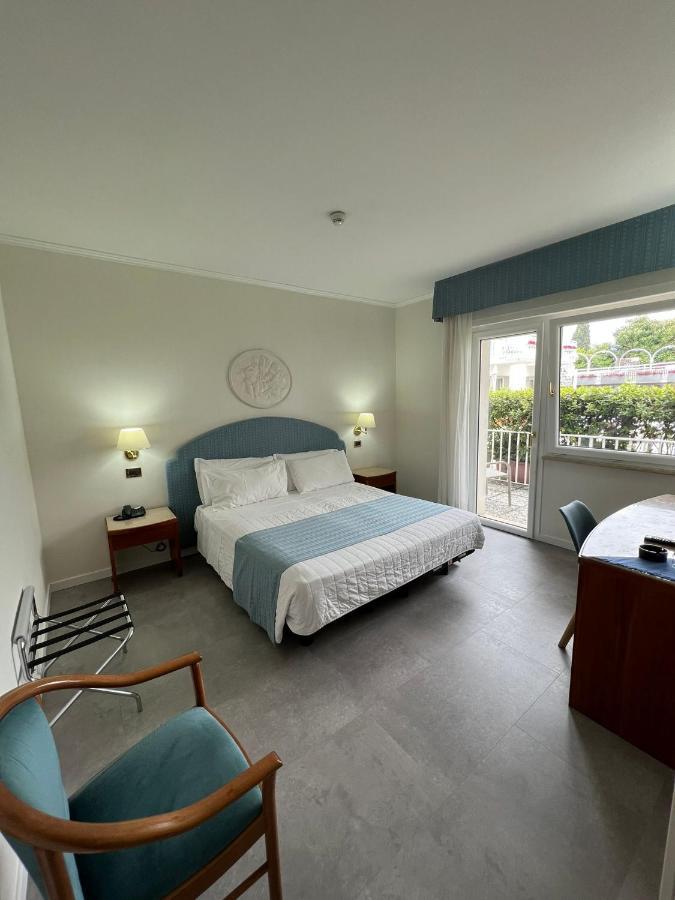 Hotel Excelsior Bay Malcesine Buitenkant foto