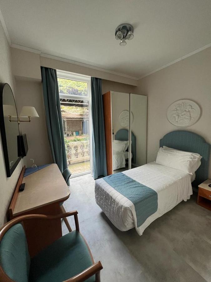 Hotel Excelsior Bay Malcesine Buitenkant foto