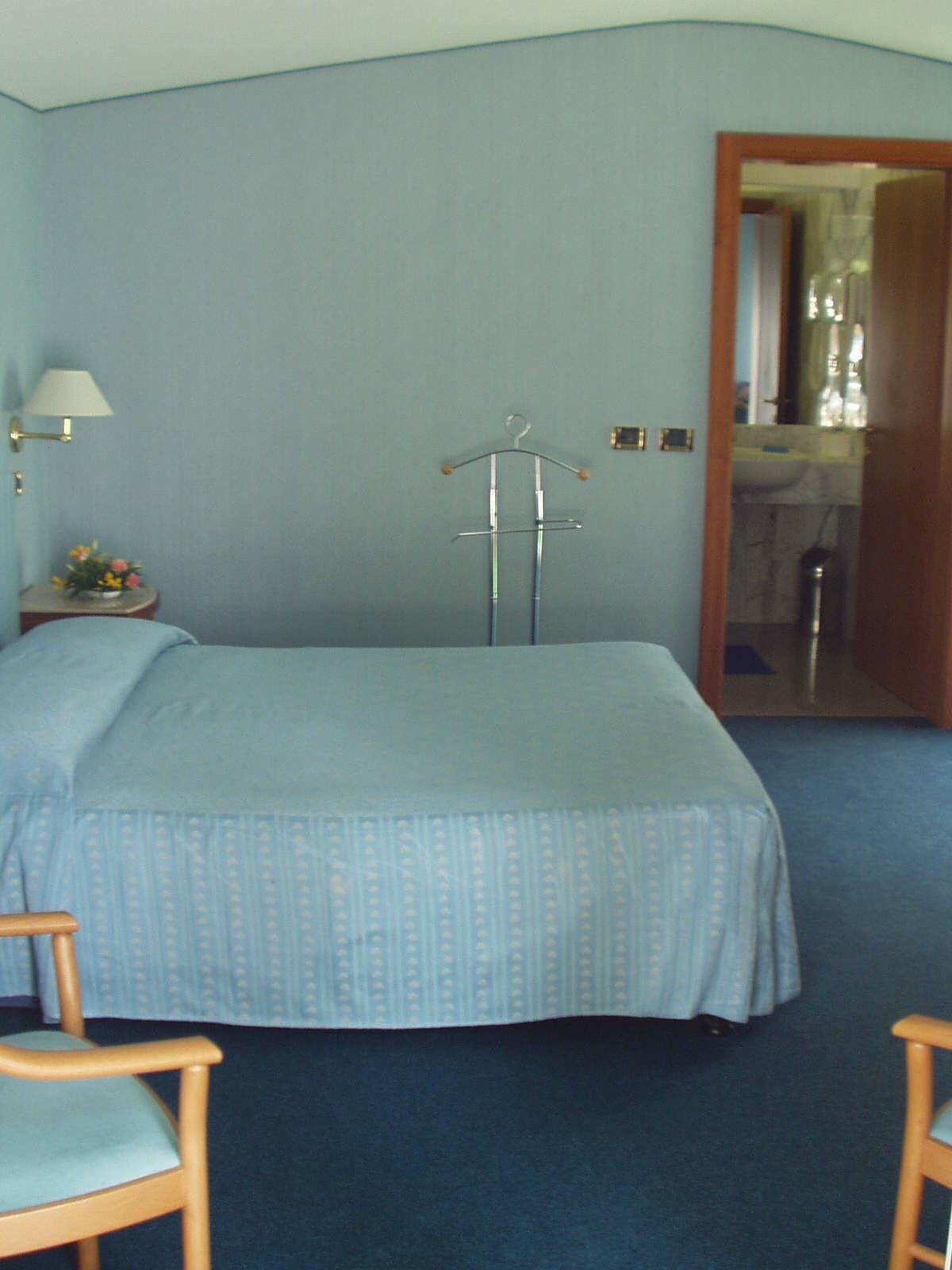 Hotel Excelsior Bay Malcesine Buitenkant foto