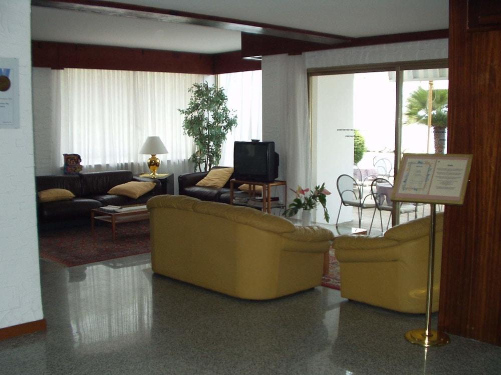 Hotel Excelsior Bay Malcesine Buitenkant foto