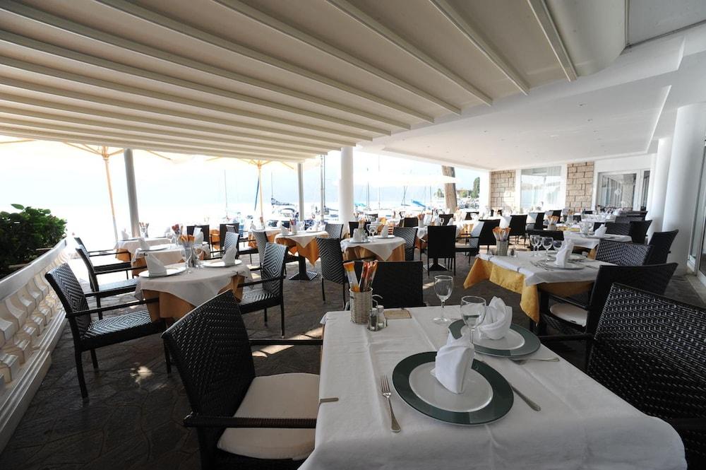 Hotel Excelsior Bay Malcesine Buitenkant foto
